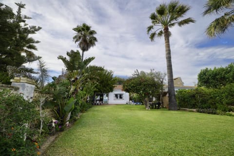 AguaMarina House in Axarquía