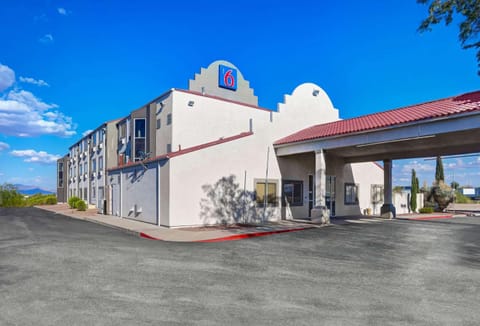 Motel 6-Benson, AZ Hotel in Arizona