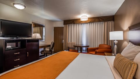 Best Western Paradise Inn Hotel in Idaho