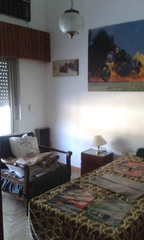 Casa habitacion Apartment in Entre Ríos Province, Argentina