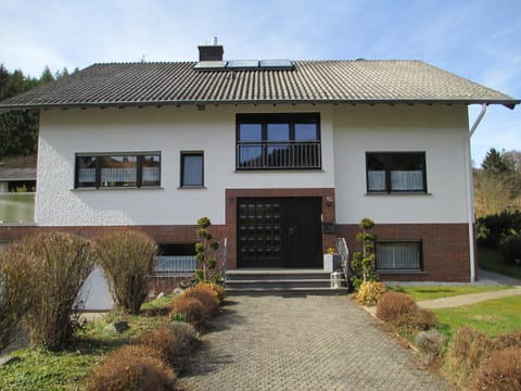 Ferienwohnung-Lind Apartamento in Ahrweiler