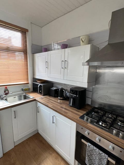 Vinery House Apartment in Leeds