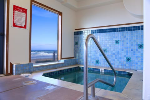 Spa and wellness centre/facilities