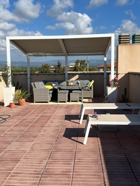 La azotea Apartment in Cambrils