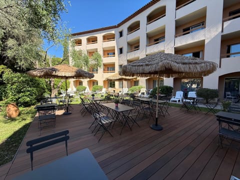 Le Floréal Hotel in Vence