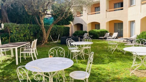 Le Floréal Hotel in Vence