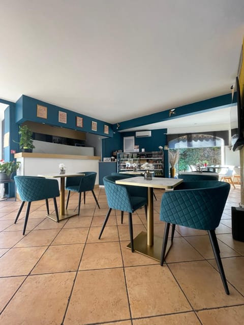 Le Floréal Hotel in Vence