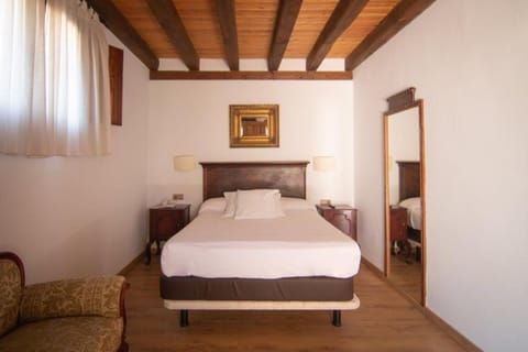 Hotel Rural Abadía de Yuste Hotel in Valle del Jerte