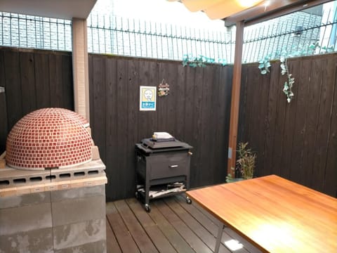 遊泊昭和町YupaStay Casa in Osaka