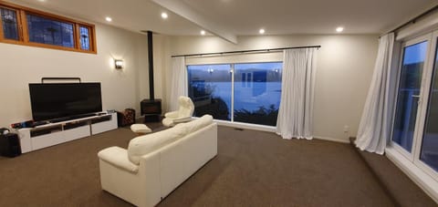 Whitby sea view Casa vacanze in Wellington Region