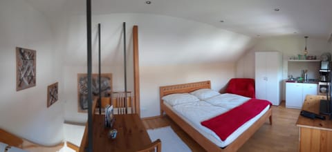 Arthouse Apartment Copropriété in Bad Vilbel