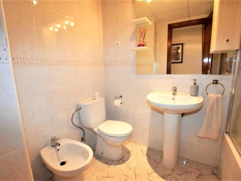 Villa Service - Solà Apartment in Calafell