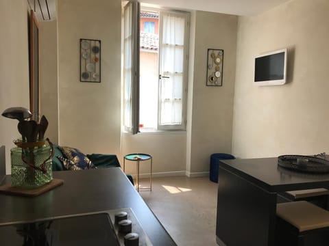 ALBI HOME - Vigan Apartment in Albi