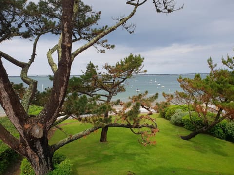 La Villa Fuberia - Seafront Bassin d'Arcachon Villa in La Teste-de-Buch