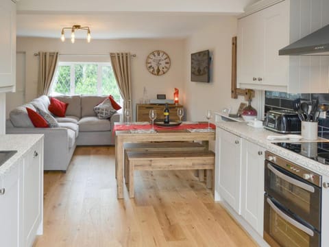 Beech Tree Cottage House in Broadland District