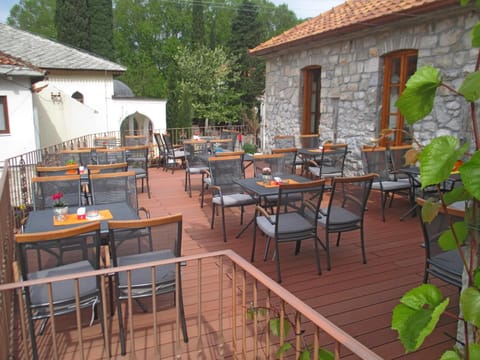RAS Bed and Breakfast in Dubrovnik-Neretva County