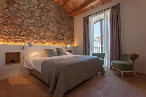 Can Liret Hotel in Palafrugell
