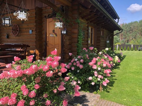 Sodyba Villa Lotus, 25min nuo Vilniaus Oro Uosto Villa in Vilnius County, Lithuania