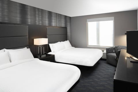 Fairfield Inn & Suites by Marriott Boston Logan Airport/Chelsea Hotel in Chelsea