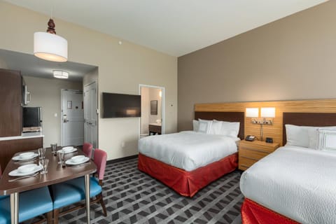 TownePlace Suites by Marriott Owensboro Hotel in Owensboro