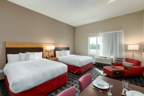 TownePlace Suites by Marriott Owensboro Hotel in Owensboro