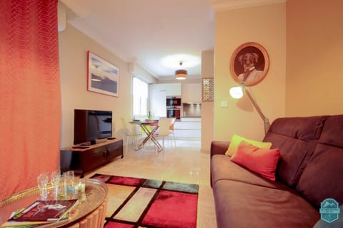 Annecy Lake - Le Saint Bernard - 2 min walk from the lake Apartment in Annecy