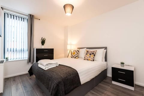 Host & Stay - Oldham Place Apartment in Liverpool