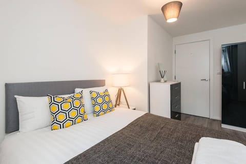 Host & Stay - Oldham Place Apartment in Liverpool