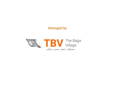 The Baga Village-TBV Hôtel in Baga