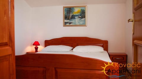 Apartmani Kovačić Bed and Breakfast in Šibenik-Knin County, Croatia