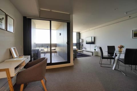 Central Escape @ Adelaide CBD Wohnung in Adelaide