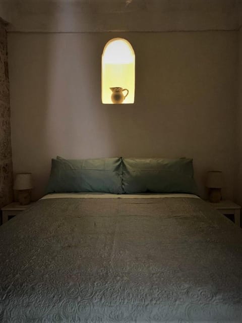 Le Petunie House in Ostuni