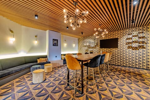 Business facilities
