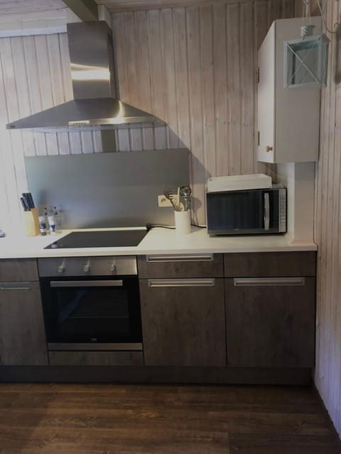 Chalet le Faye Chalet in Wallonia, Belgium