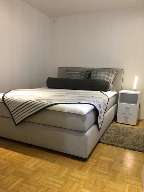 Ferienwohnung Helmut Beisiegel Condo in Bad Kreuznach