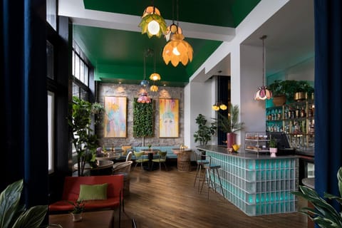 The Dwell Hotel, a Member of Design Hotels Hotel in Chattanooga
