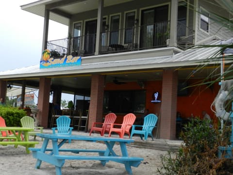 Key West Resort - Lake Dora Hotel in Tavares