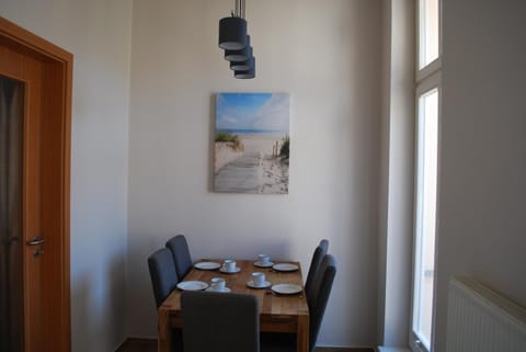 Villa-Anna-App-05 Apartment in Heringsdorf