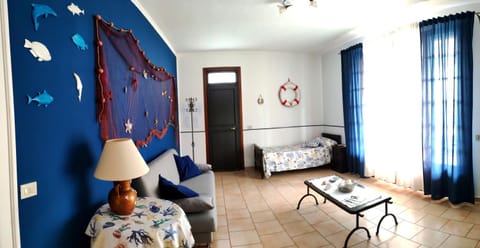 Casa del Maestrale Appartement in Acireale