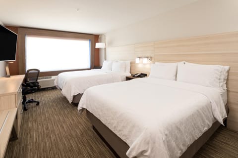 Holiday Inn Express & Suites - Michigan City, an IHG Hotel Hôtel in Michigan City