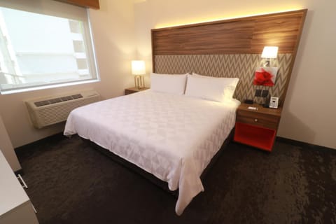 Holiday Inn & Suites - Monterrey Apodaca Zona Airport, an IHG Hotel Hôtel in Monterrey
