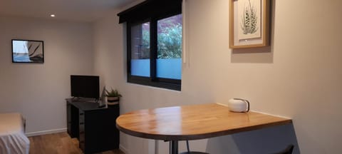 TV and multimedia, Dining area