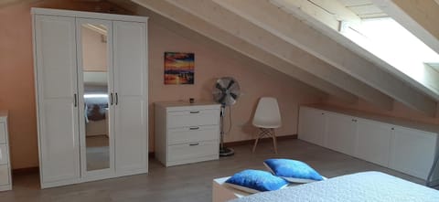 Casa Maganda vista lago tra Peschiera del Garda e Sirmione Apartment in Peschiera del Garda