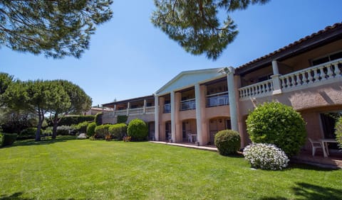 Castel 'Provence Hôtel in Mouans-Sartoux