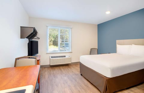 Extended Stay America Select Suites - Fort Myers - Northeast Hôtel in North Fort Myers