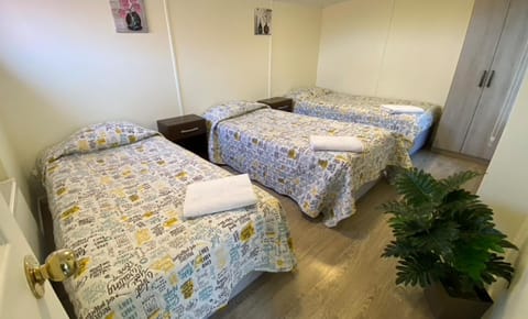 Hostal Del Tuto Auberge de jeunesse in Punta Arenas