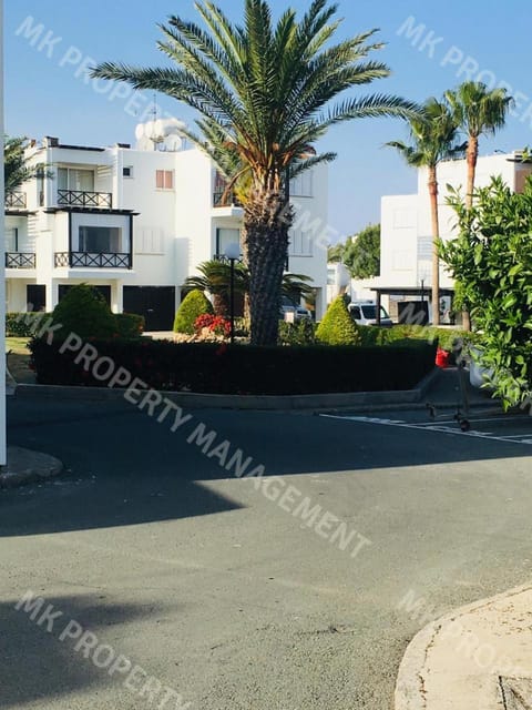 Yiallos Village Apt. A101 Eigentumswohnung in Larnaca