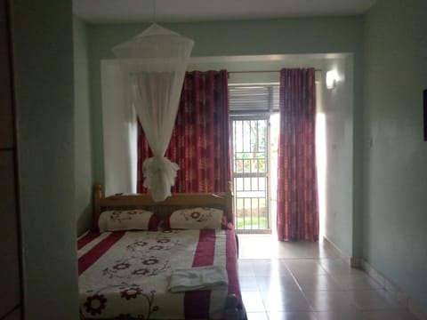 Harod Suites Vacation rental in Kampala