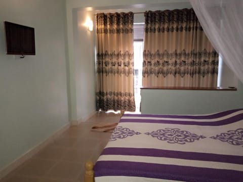 Harod Suites Urlaubsunterkunft in Kampala