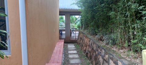 Harod Suites Holiday rental in Kampala
